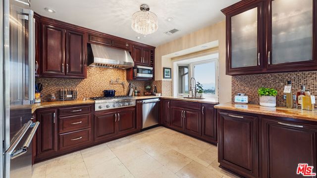 1910 Las Flores Drive, Glendale, CA 91207