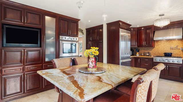 1910 Las Flores Drive, Glendale, CA 91207