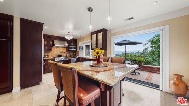 1910 Las Flores Drive, Glendale, CA 91207