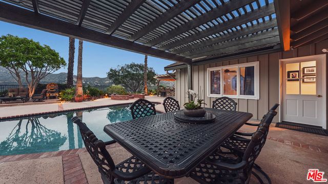 1910 Las Flores Drive, Glendale, CA 91207