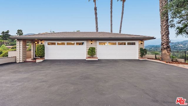 1910 Las Flores Drive, Glendale, CA 91207