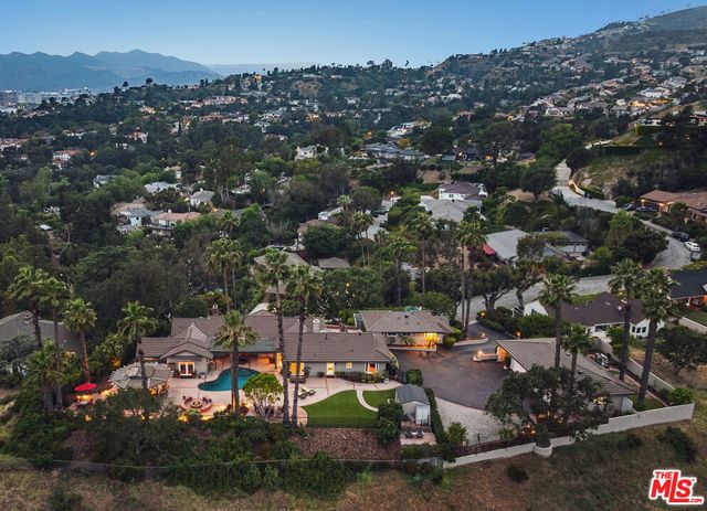 1910 Las Flores Drive, Glendale, CA 91207