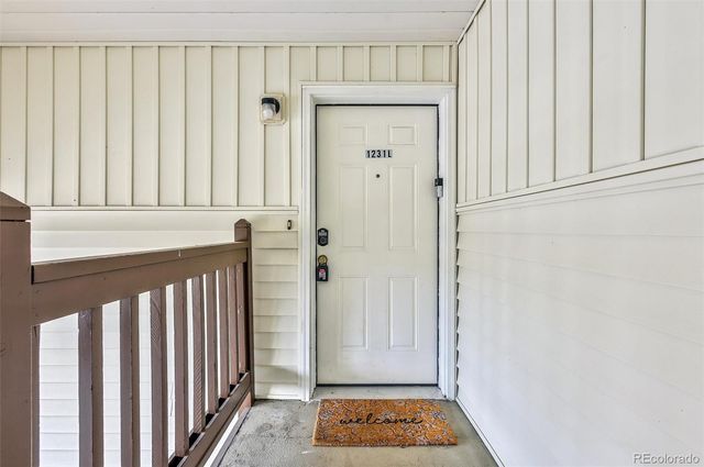 17493 E Mansfield Avenue 1231L, Aurora, CO 80013