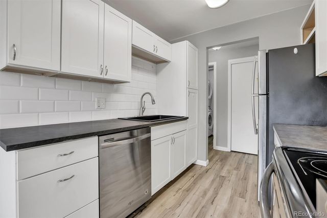 17493 E Mansfield Avenue 1231L, Aurora, CO 80013