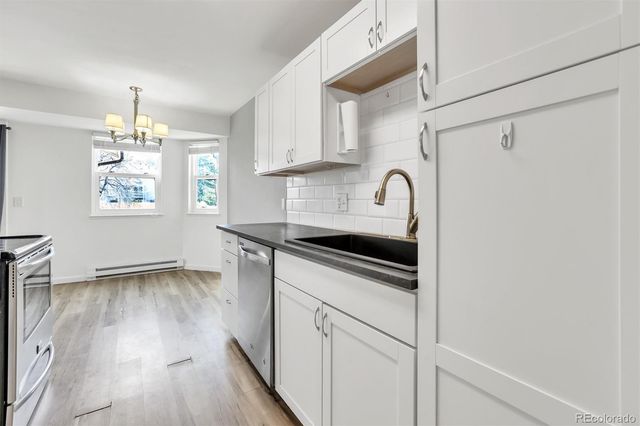 17493 E Mansfield Avenue 1231L, Aurora, CO 80013