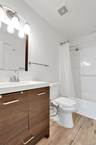 17493 E Mansfield Avenue 1231L, Aurora, CO 80013