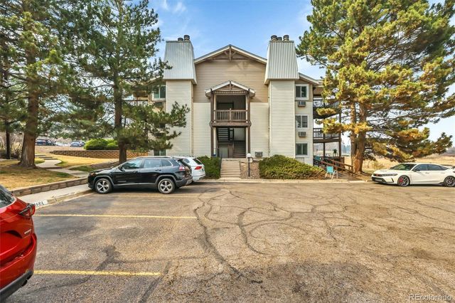 17493 E Mansfield Avenue 1231L, Aurora, CO 80013