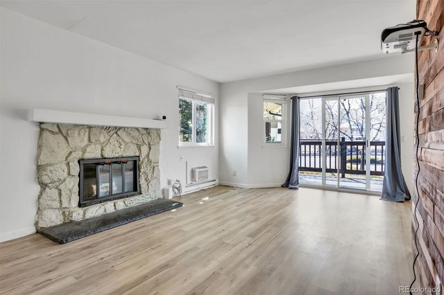 17493 E Mansfield Avenue 1231L, Aurora, CO 80013