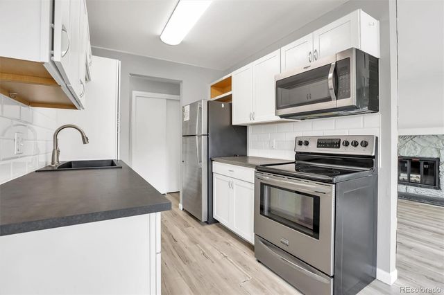 17493 E Mansfield Avenue 1231L, Aurora, CO 80013