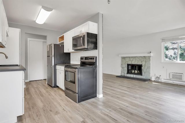 17493 E Mansfield Avenue 1231L, Aurora, CO 80013