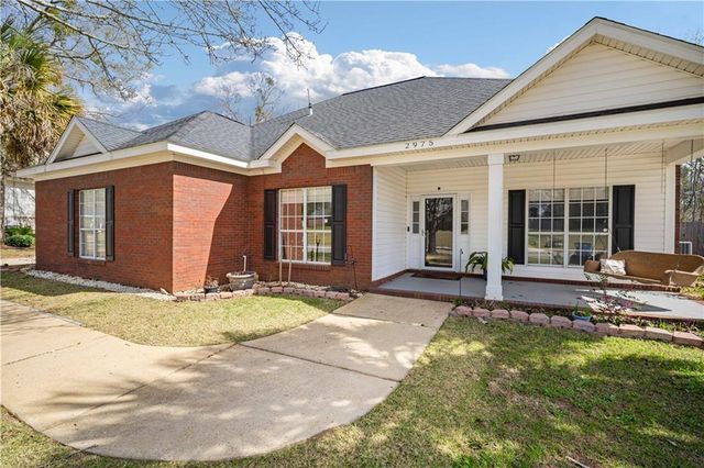 2975 Scott Plantation Drive S, Mobile, AL 36695