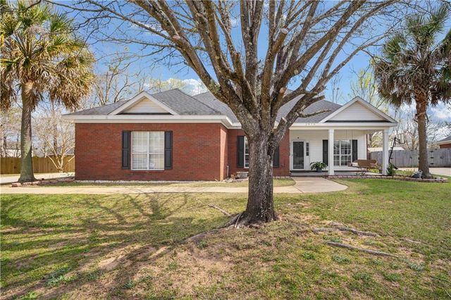 2975 Scott Plantation Drive S, Mobile, AL 36695