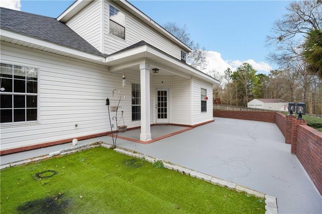 2975 Scott Plantation Drive S, Mobile, AL 36695