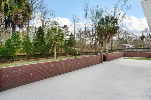 2975 Scott Plantation Drive S, Mobile, AL 36695