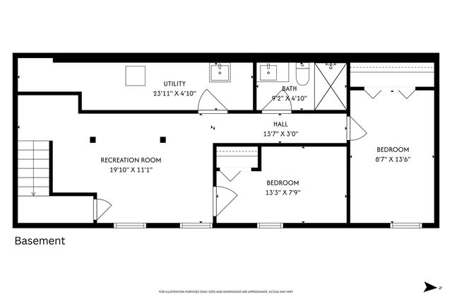 7325 Locust Avenue, Gary, IN 46403
