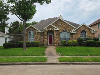 1344 Wentworth Drive, Lewisville, TX 75067