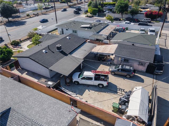 11428 Glenoaks, Pacoima, CA 91331
