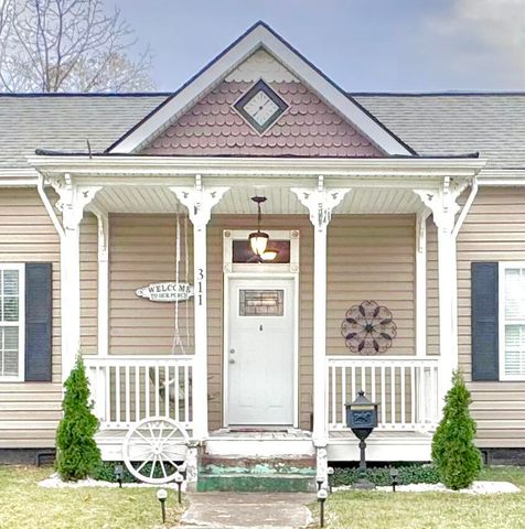 311 Union ST, Salem, VA 24153