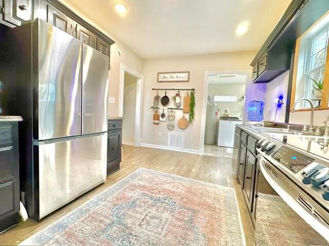 311 Union ST, Salem, VA 24153