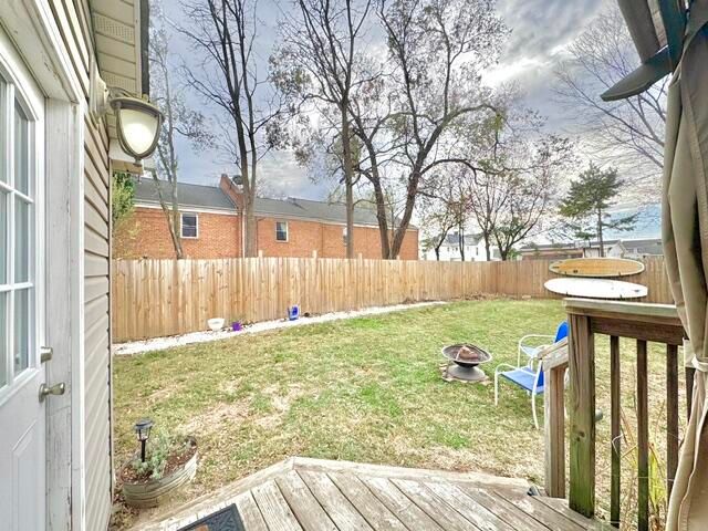 311 Union ST, Salem, VA 24153