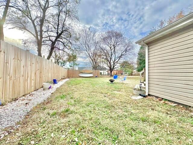 311 Union ST, Salem, VA 24153