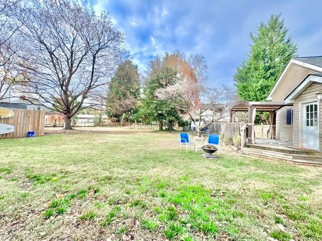 311 Union ST, Salem, VA 24153