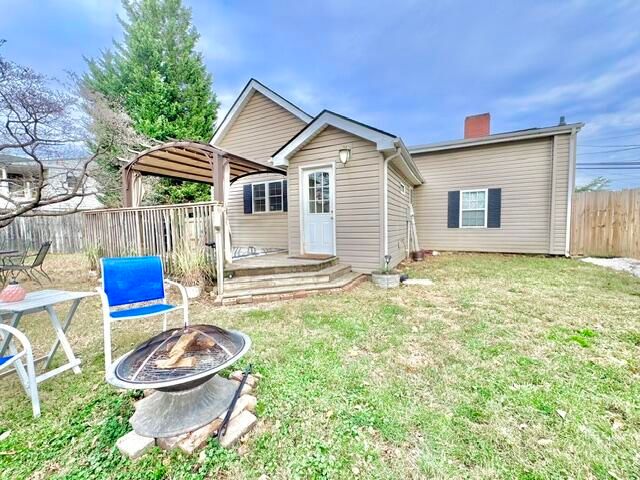 311 Union ST, Salem, VA 24153