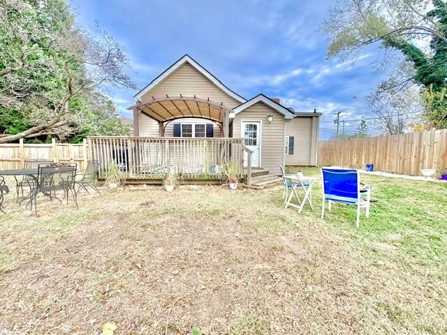 311 Union ST, Salem, VA 24153