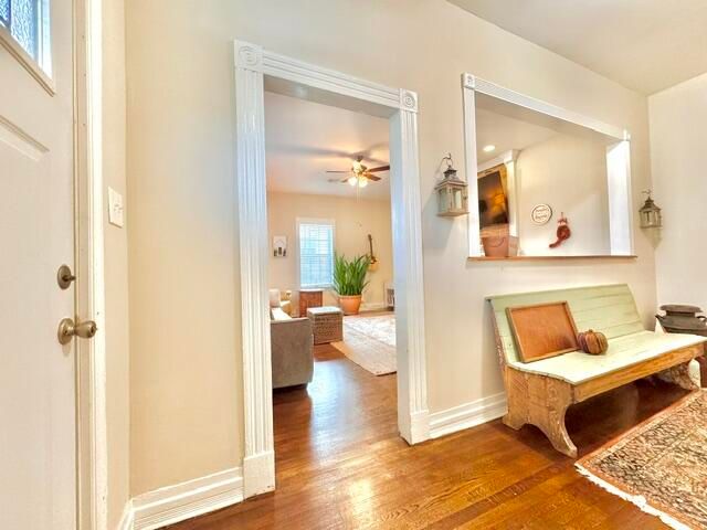 311 Union ST, Salem, VA 24153