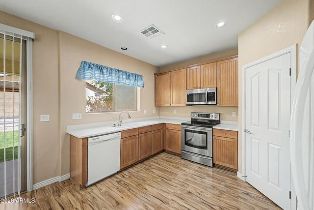 18521 N DAVIS Drive, Maricopa, AZ 85138