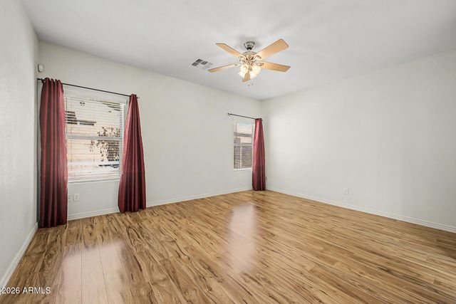 18521 N DAVIS Drive, Maricopa, AZ 85138
