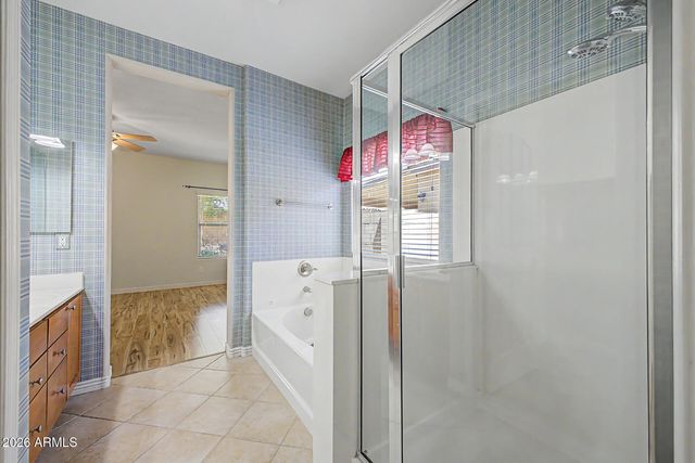 18521 N DAVIS Drive, Maricopa, AZ 85138