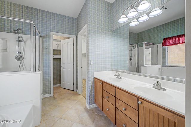 18521 N DAVIS Drive, Maricopa, AZ 85138