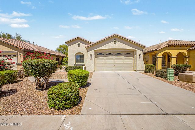 18521 N DAVIS Drive, Maricopa, AZ 85138