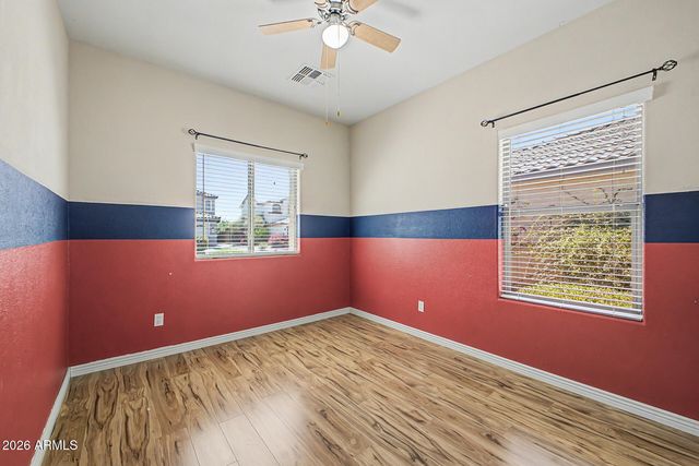 18521 N DAVIS Drive, Maricopa, AZ 85138
