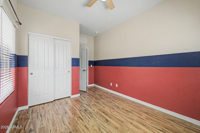 18521 N DAVIS Drive, Maricopa, AZ 85138