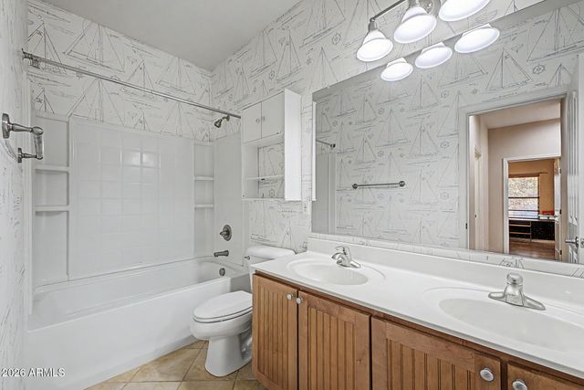 18521 N DAVIS Drive, Maricopa, AZ 85138