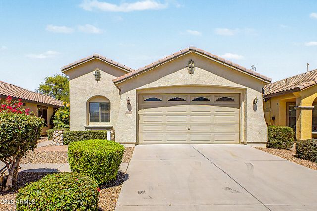 18521 N DAVIS Drive, Maricopa, AZ 85138