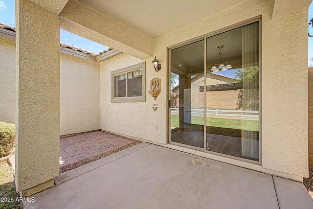 18521 N DAVIS Drive, Maricopa, AZ 85138