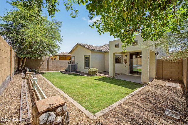 18521 N DAVIS Drive, Maricopa, AZ 85138