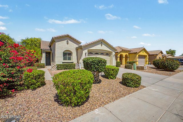 18521 N DAVIS Drive, Maricopa, AZ 85138