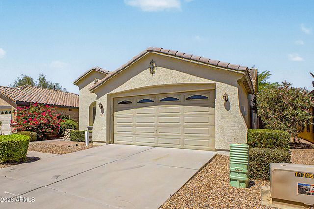 18521 N DAVIS Drive, Maricopa, AZ 85138