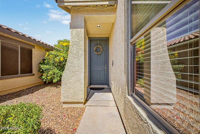 18521 N DAVIS Drive, Maricopa, AZ 85138