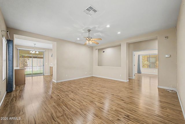18521 N DAVIS Drive, Maricopa, AZ 85138