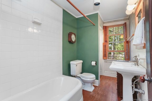 68 Center Street, Westport, CT 06880