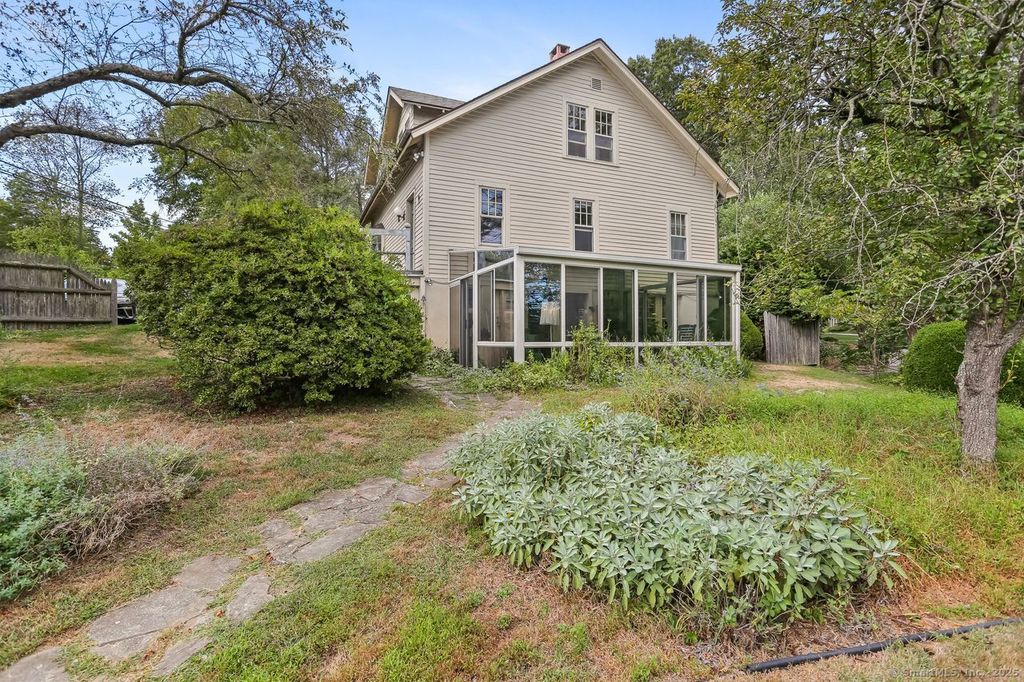 68 Center Street, Westport, CT 06880