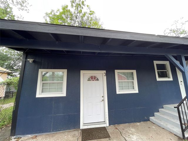 6701 Eagle Pass Street 3, Houston, TX 77020