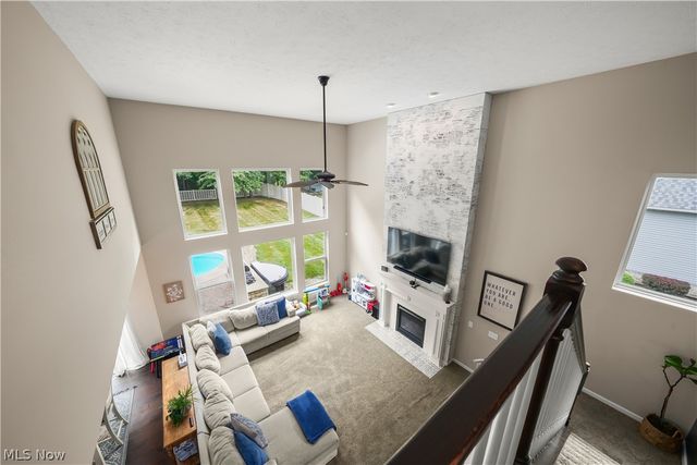 2160 Hunting Valley Lane, Streetsboro, OH 44241