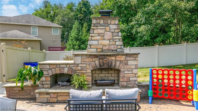 2160 Hunting Valley Lane, Streetsboro, OH 44241