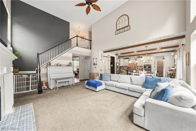 2160 Hunting Valley Lane, Streetsboro, OH 44241